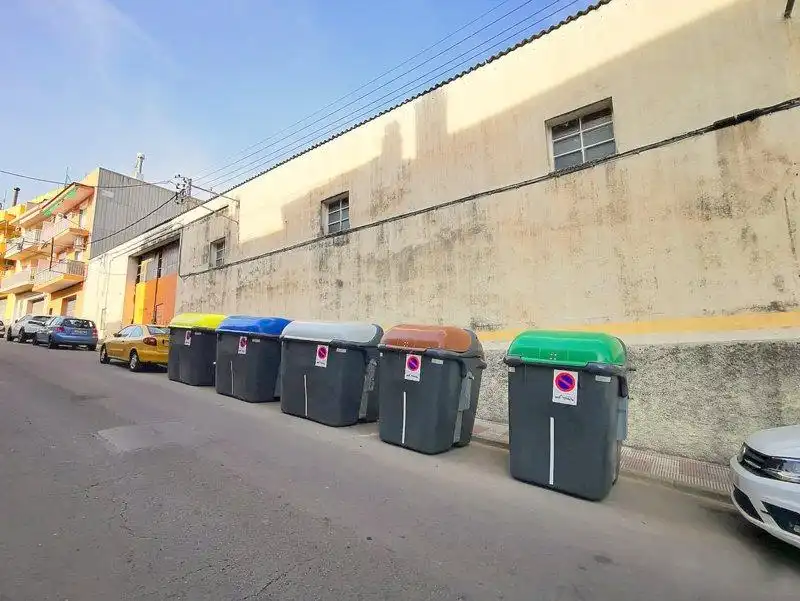 Wohnbaugrundstück zum Verkauf in Residencial Blanes - Vistamar, imagen 2