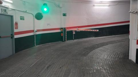 Foto 5 de Garatge de lloguer a Calle del Amparo, 75, Embajadores - Lavapiés,  Madrid Capital