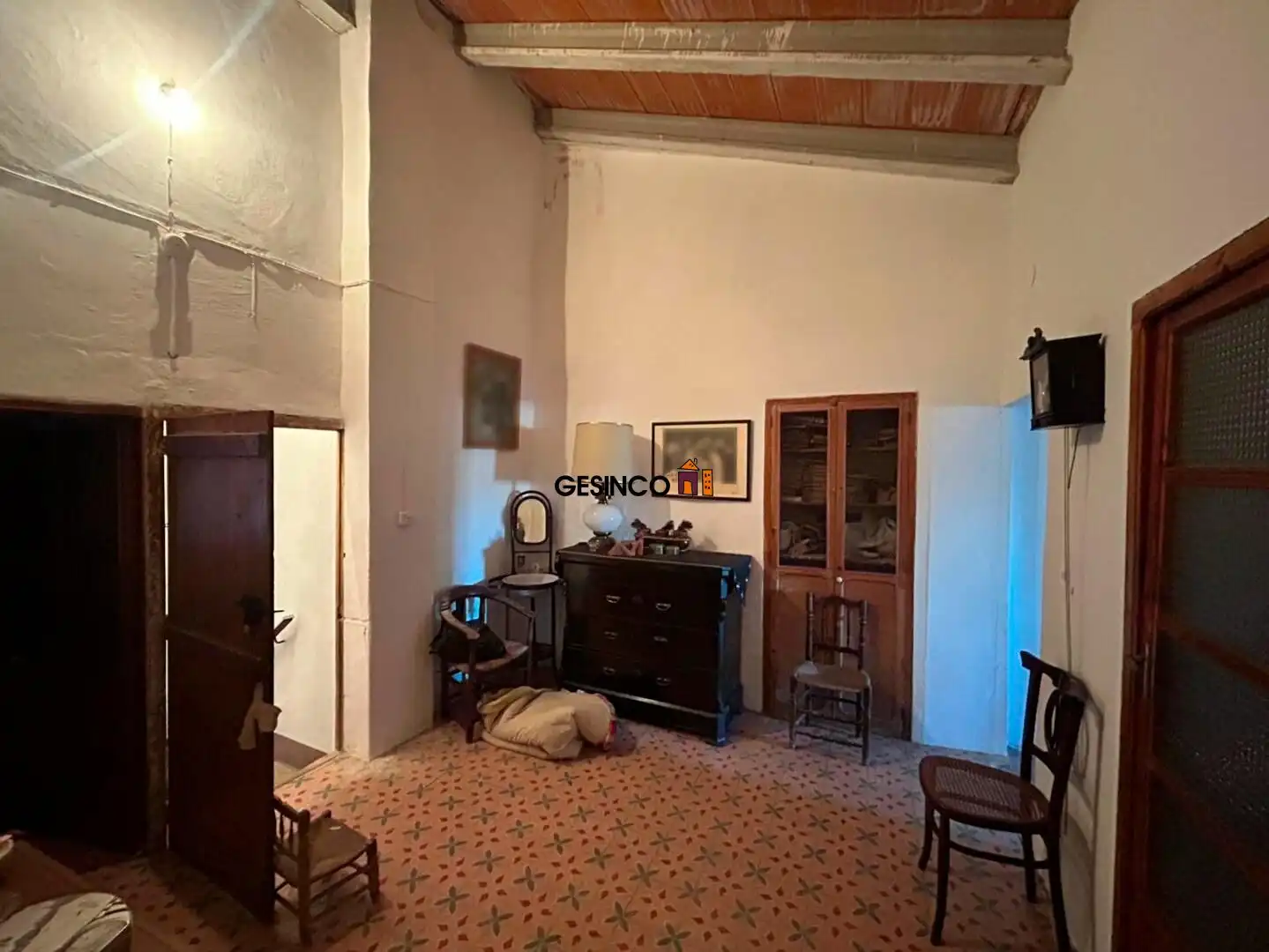 Haus oder Chalet zum Verkauf in Manuel mit Terrasse