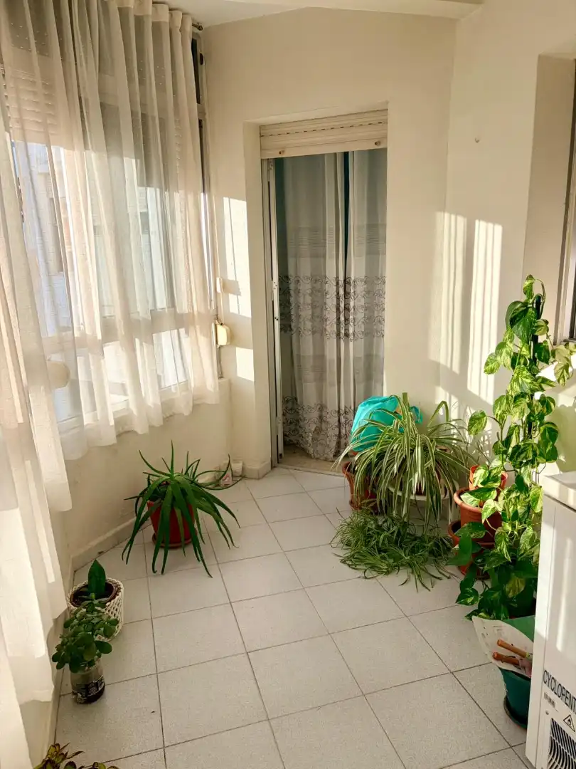 Piso en venta en San Fernando con Terraza, Amueblado y Horno