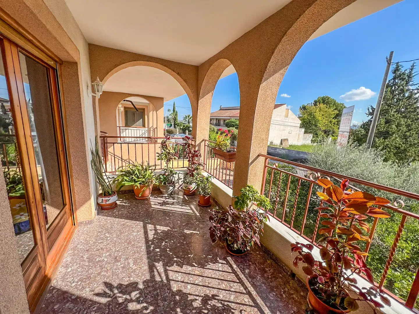 Detached house for sale in Ctra. Beniel, imagen 2