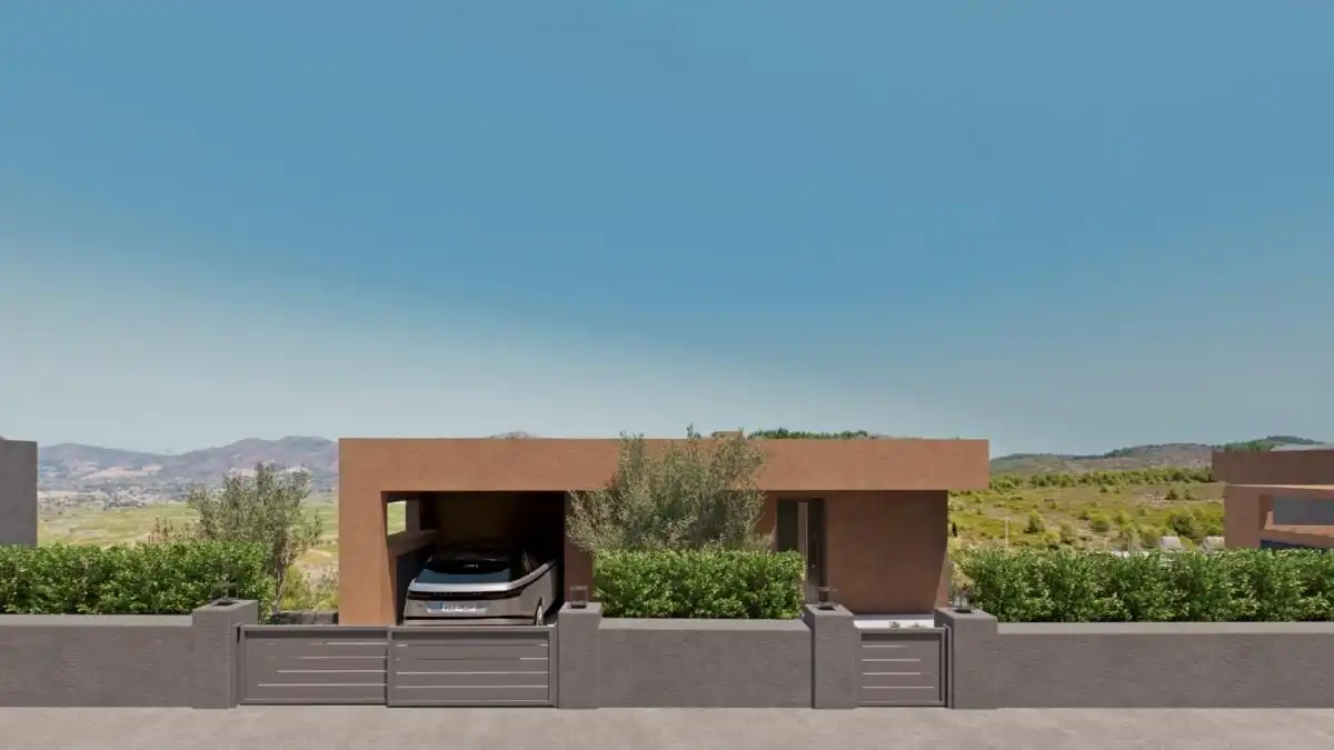 Chalet con piscina en venta en Llíber, imagen 4