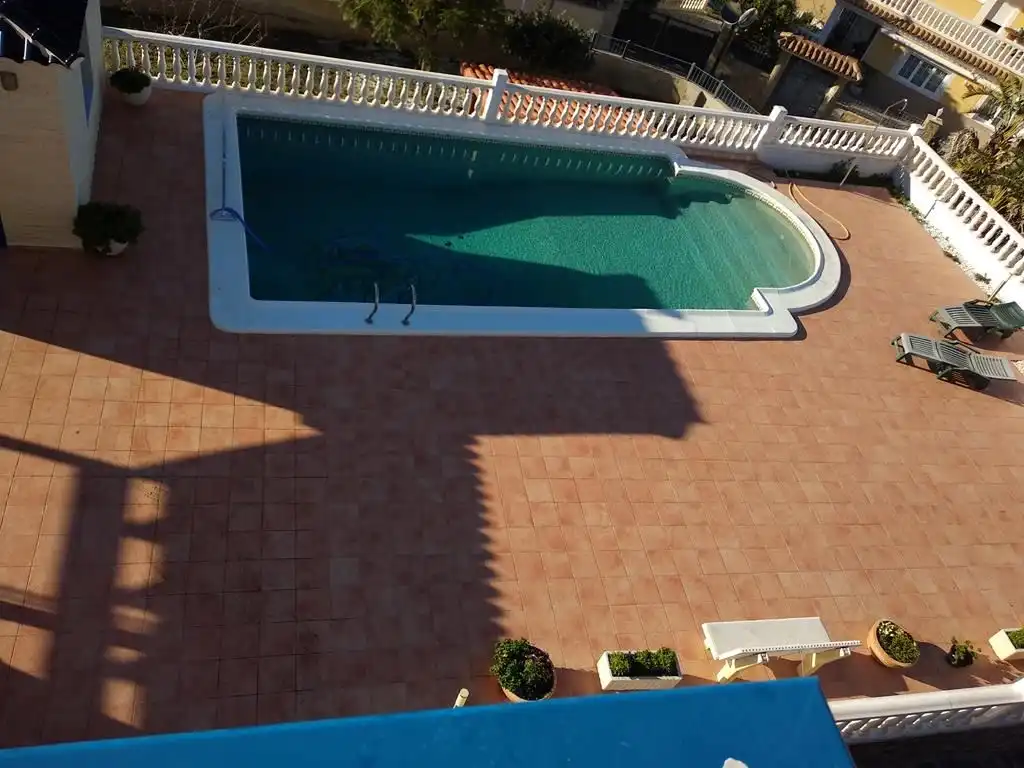 Villa avec terrasse à vendre à El Balcó - Jaume I, imagen 38