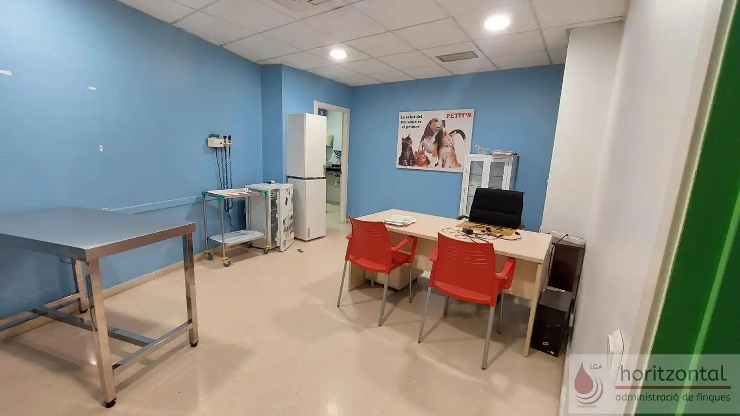 Business premises to rent in Centre, imagen 12