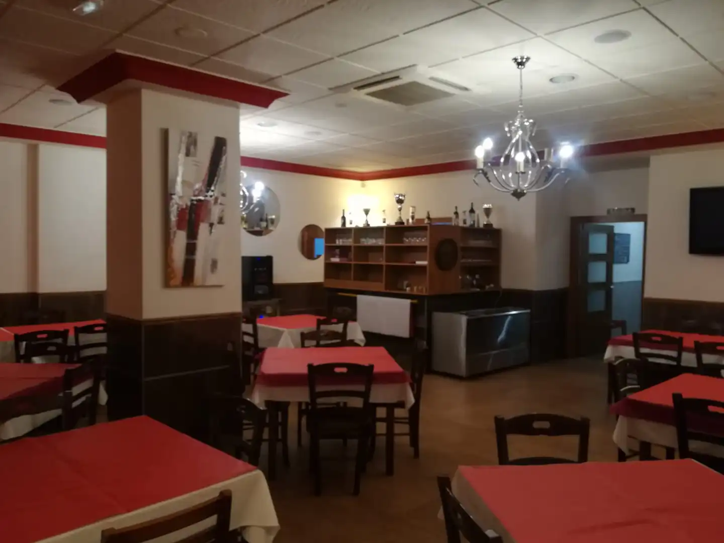 Locale commerciale in vendita a Tobarra, imagen 4