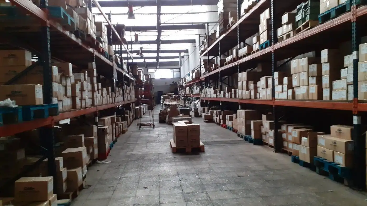 Industrial building for sale in Santa Perpètua de Mogoda, imagen 16