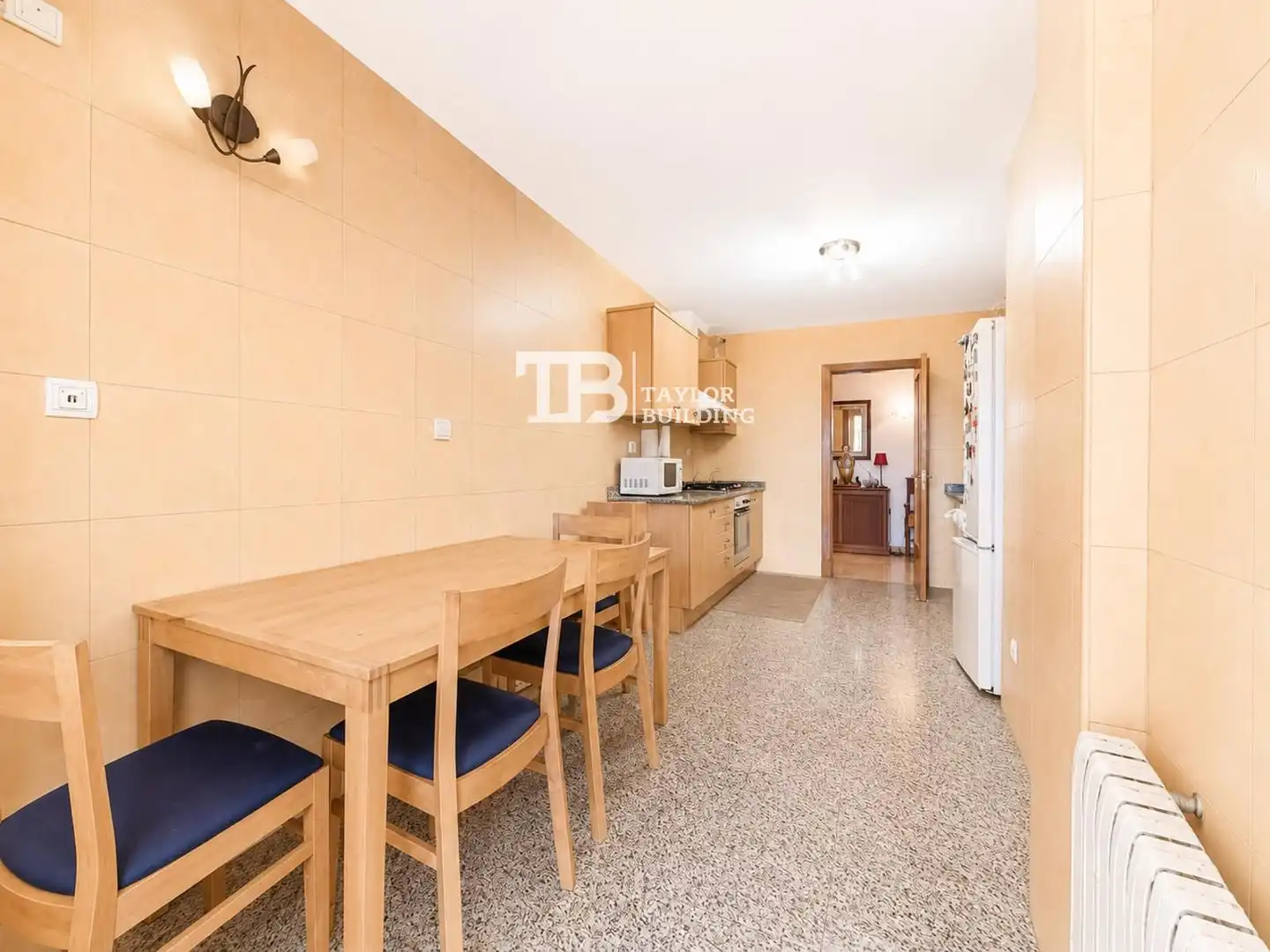 Exterior view of Flat for sale in  Palma de Mallorca  with Heating, Terrace and Storage room