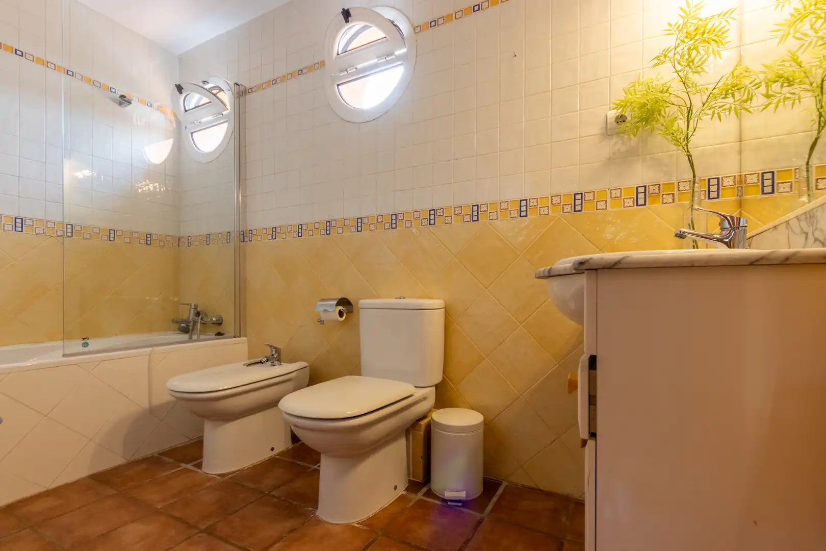 Chalet con terraza en venta en Carrer dels Pirineus, imagen 39