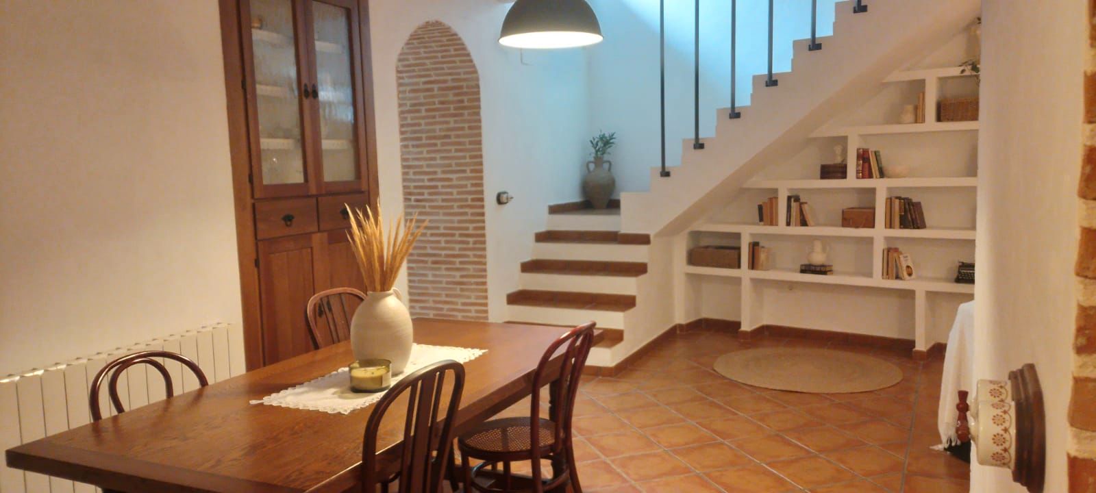 Finca rústica en venda en Bonete amb Aire condicionat i Calefacció