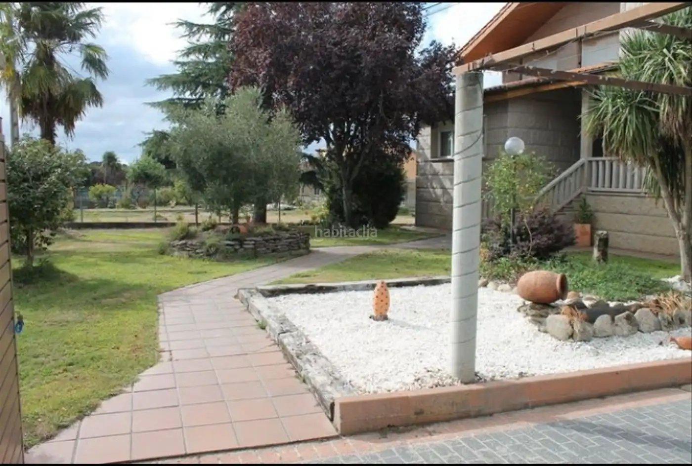 Xalet amb jardí en venda a Lugar Castro 3, imagen 9