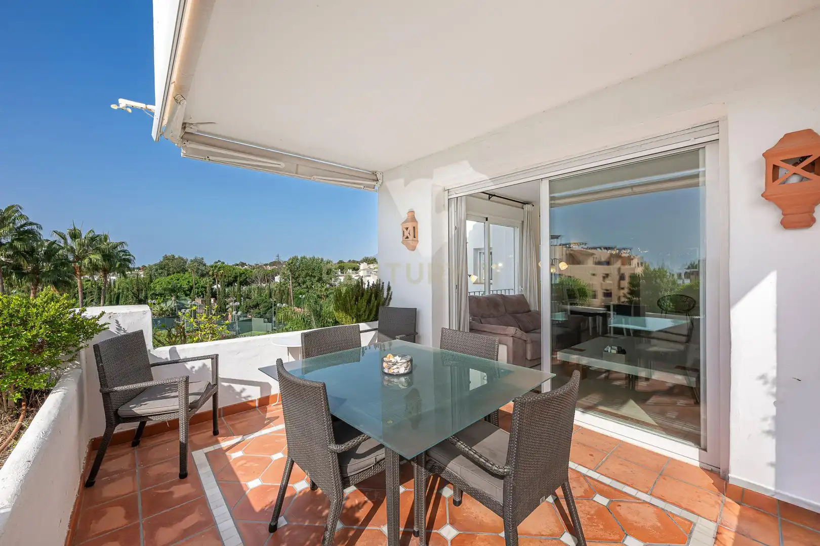 Appartement compact avec piscine à louer à Benamara - Atalaya, imagen 28