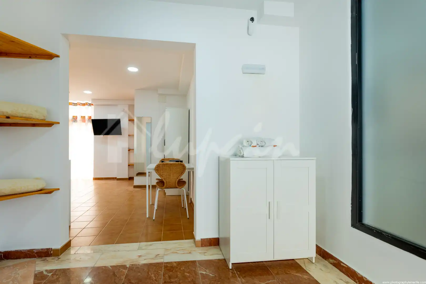 Wohnung zum Verkauf in Adeje mit Heizung