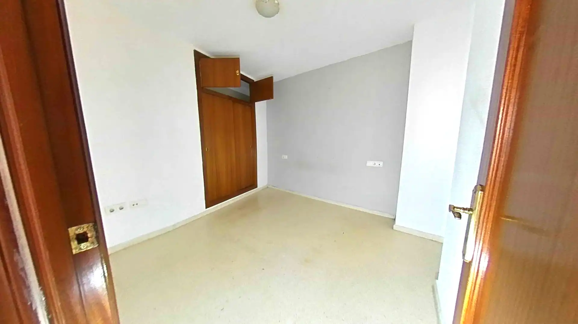 Bedroom of Flat for sale in Sanlúcar de Barrameda