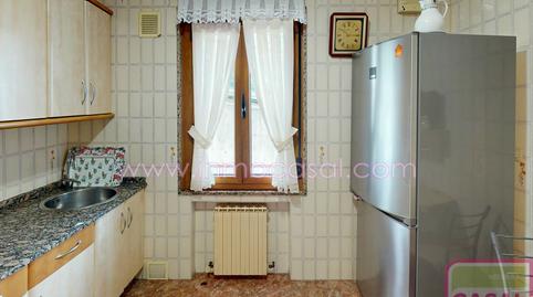 Foto 3 de Pis en venda a Santa Marina - Polígono, Asturias