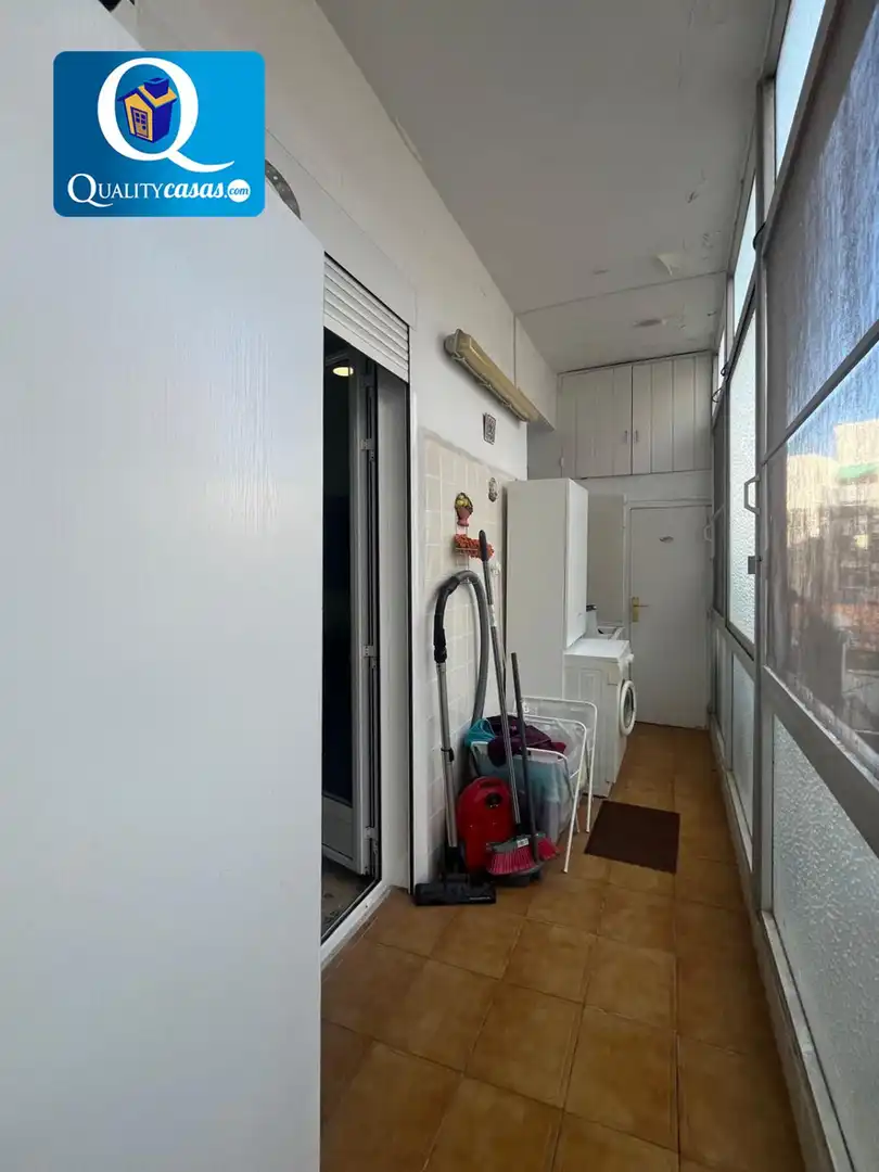 Apartament en venda en Campoamor - Altozano