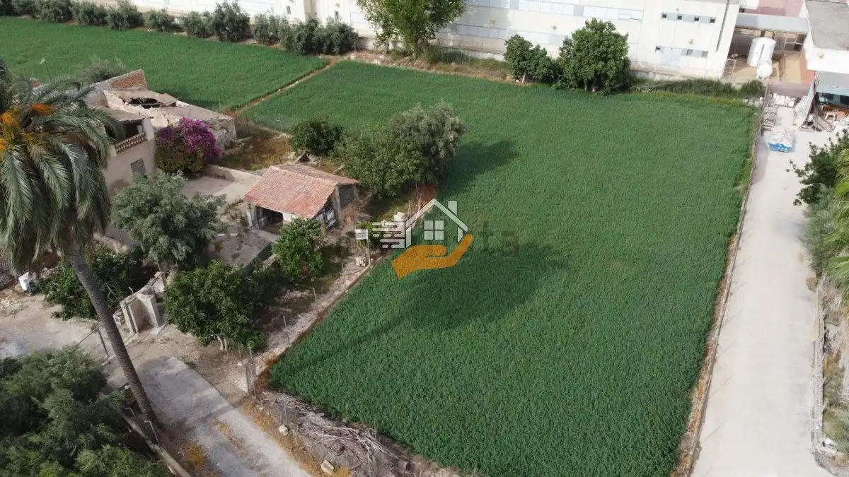 Houses for sale in Llano de Brujas
