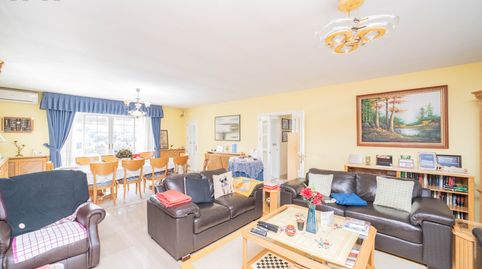 Foto 4 de Casa o xalet en venda a Calle Río Guadiana, Parque Boadilla, Boadilla del Monte