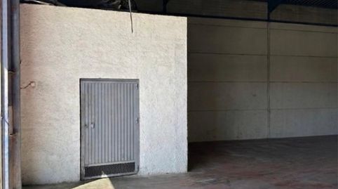 SE VENDE NAVE INDUSTRIAL EN POLIGONO LA JUAIDA VIATOR, imatge 3