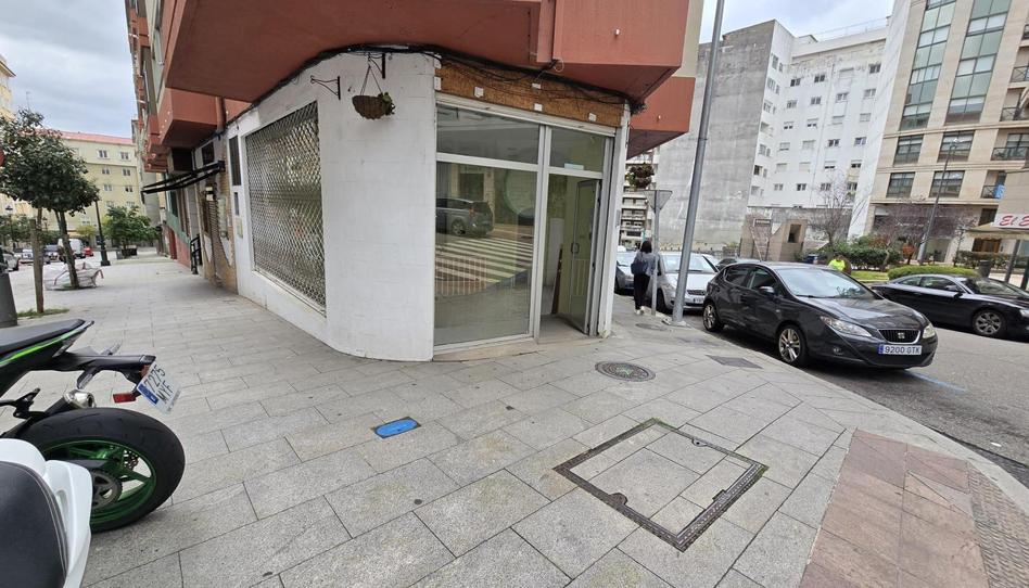 Photo 1 of Premises to rent in Calle Alfonso X el Sabio, Praza Independencia, Pontevedra