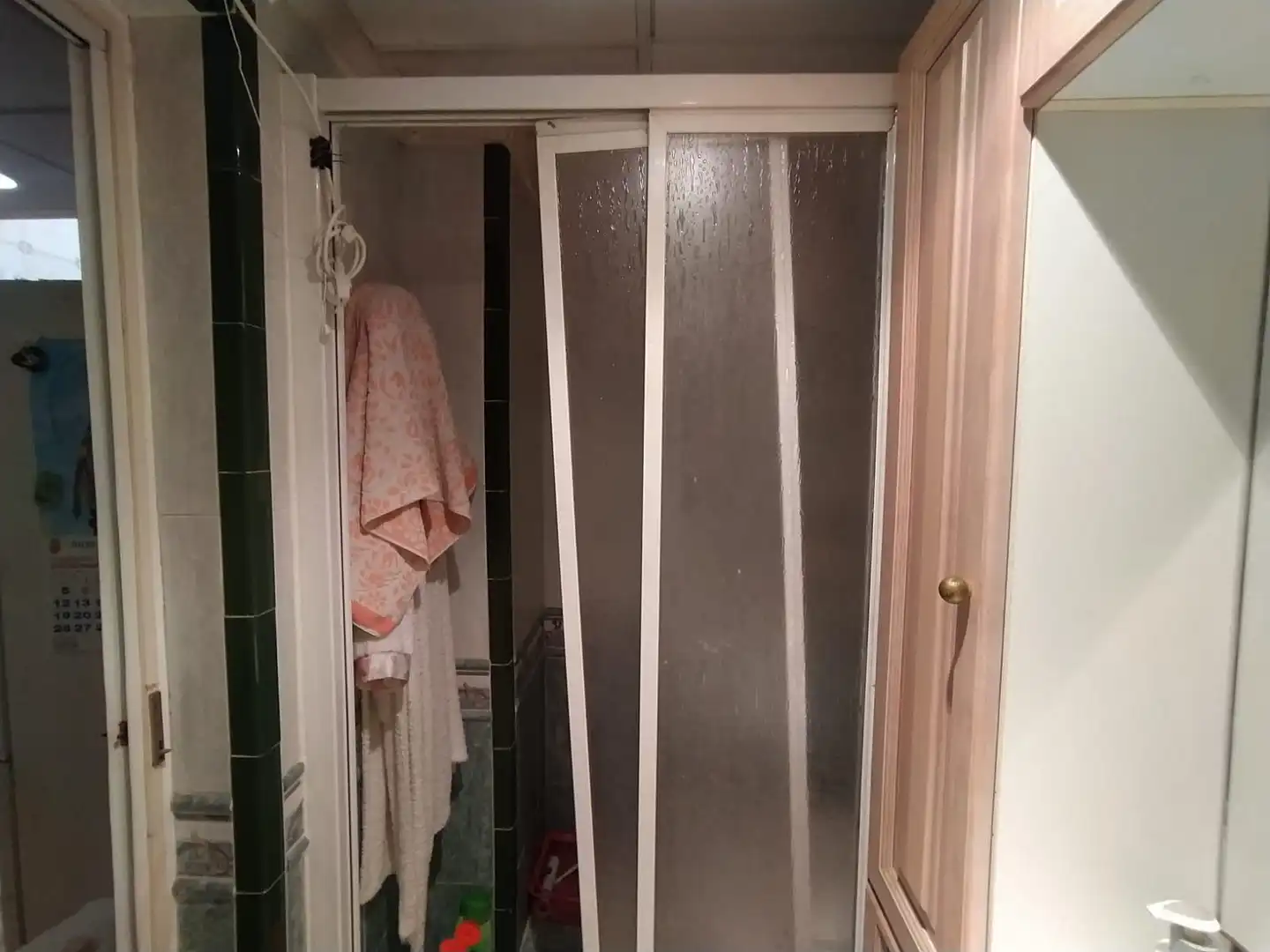 Bathroom of Houses for sale in Elche / Elx  with Heating, Terrace and Balcony