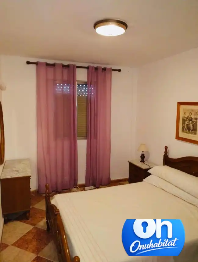 Piso en venta en Plaza Ignacio María Álava, La Orden