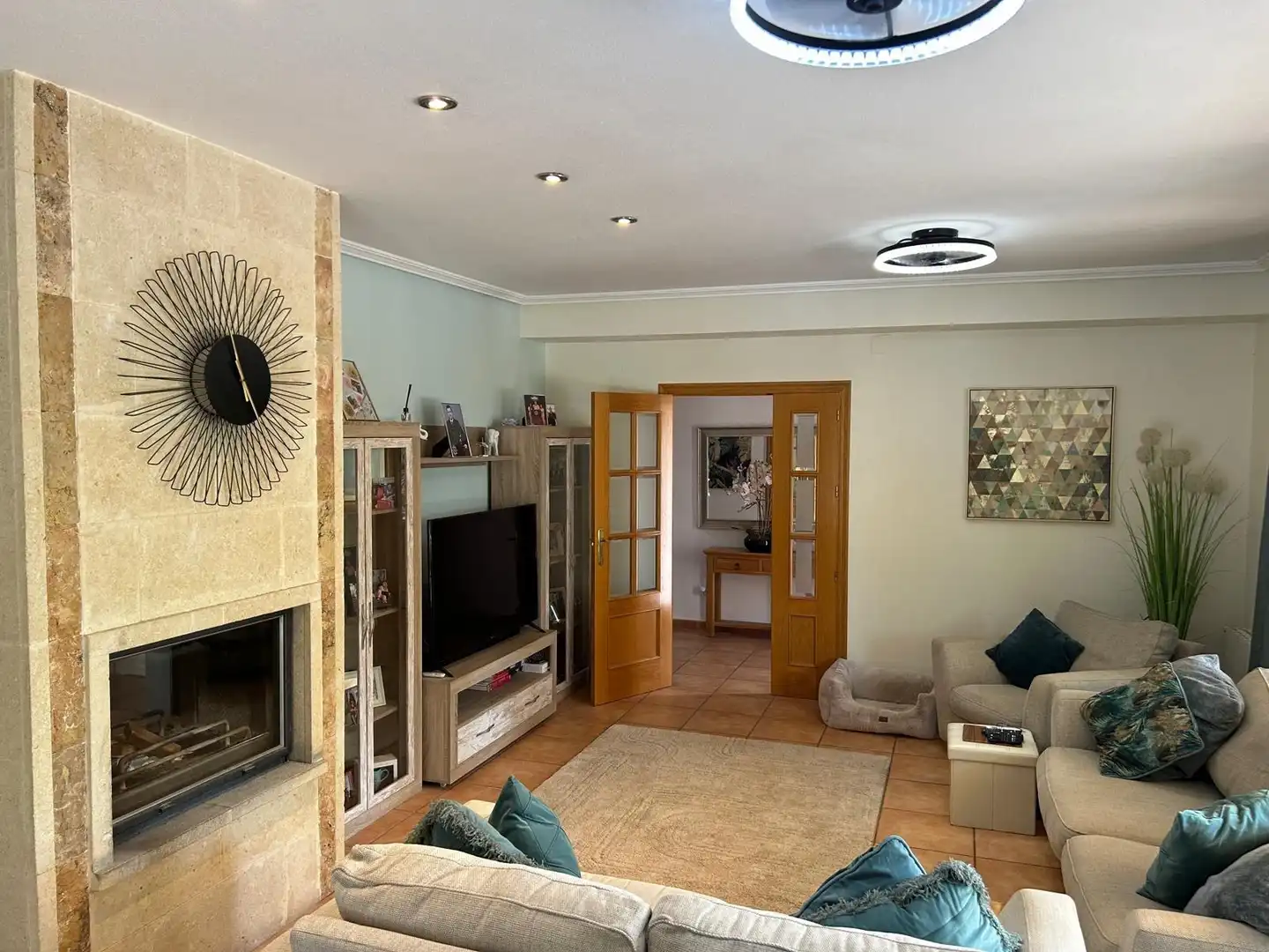 Villa con terrazza in vendita a Totana, imagen 18