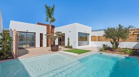 Foto 2 de Piso en venta en Las Lomas de Rame - Bahía Bella, Los Alcázares