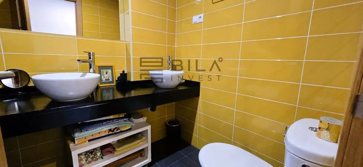 Piso con piscina en venta en Ingenieros, imagen 22