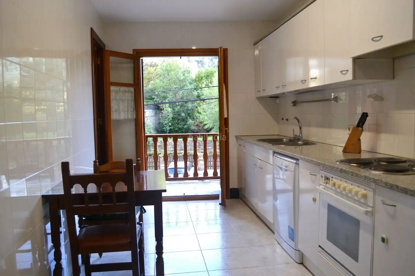 House for sale in Plaza Iglesia 2, imagen 4