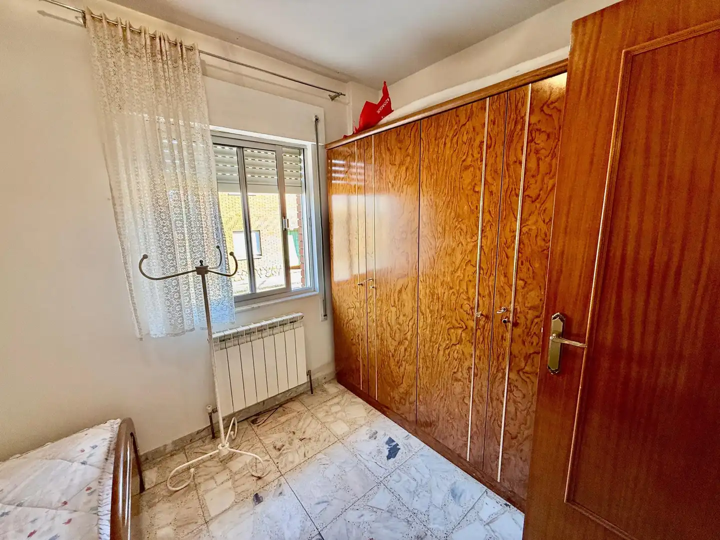 Bedroom of Buildings for sale in Villaquejida