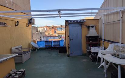 Terrace of Attic for sale in Sabadell  with Air Conditioner, Heating and Terrace