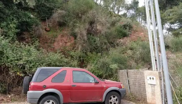 Terreny residencial en venda a Carrer de la Parellada 99, imagen 3