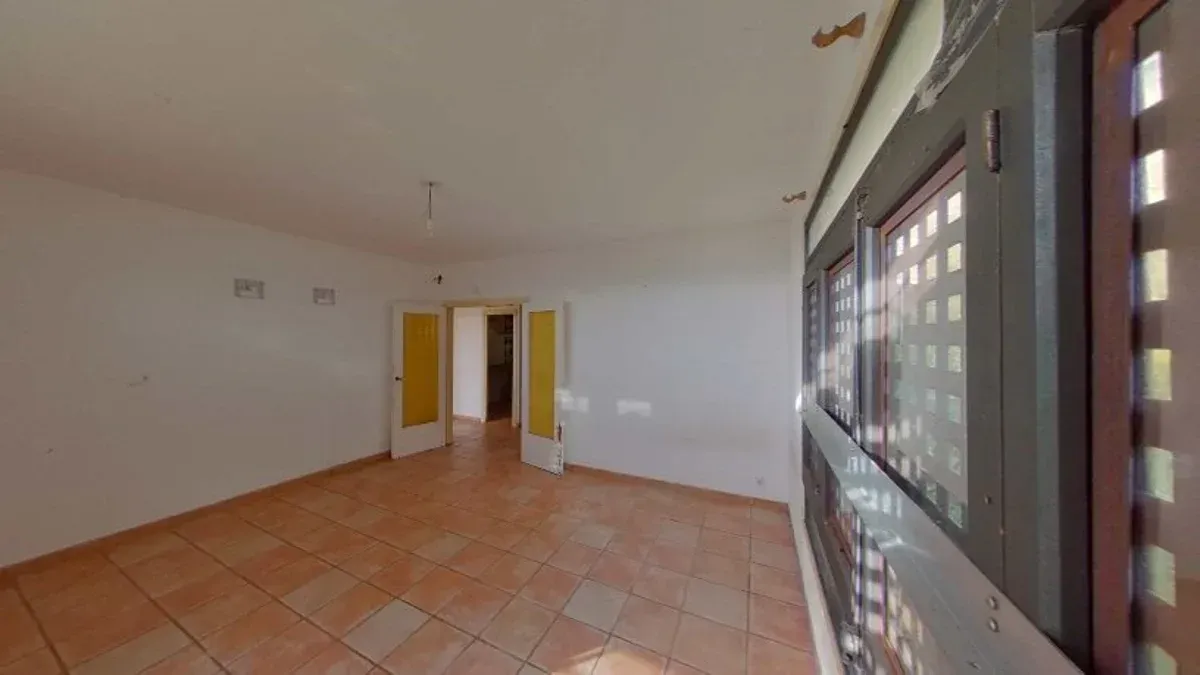 Living room of House or chalet for sale in Blanes