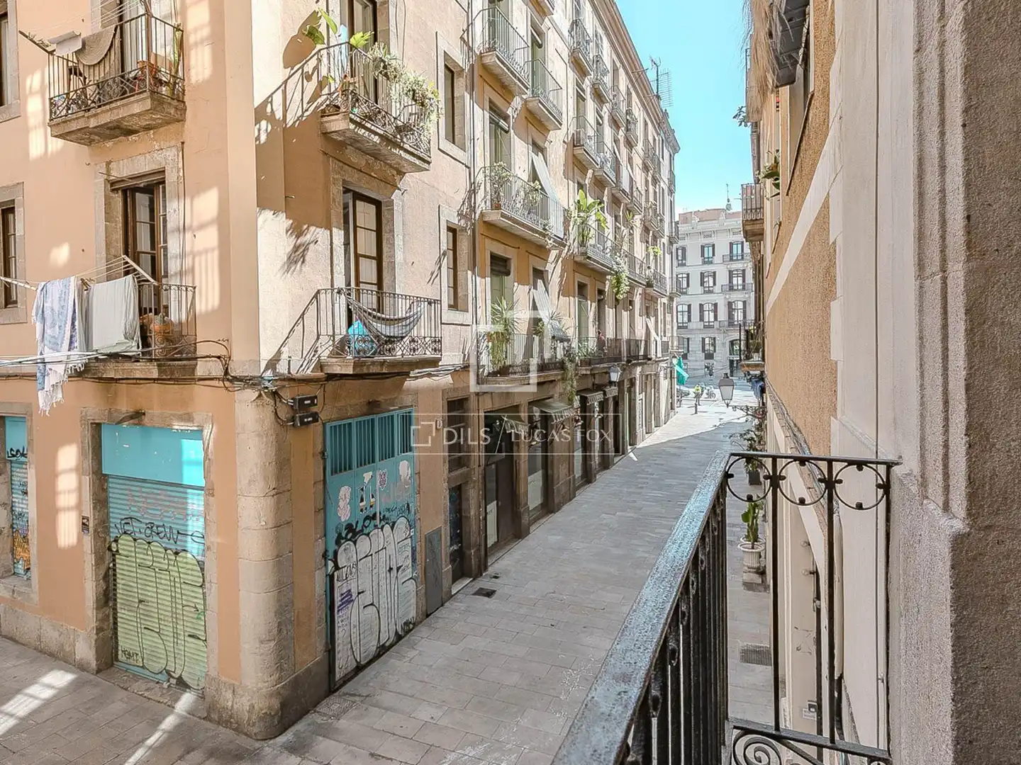 Flat with terrace for sale in Eixample, imagen 49