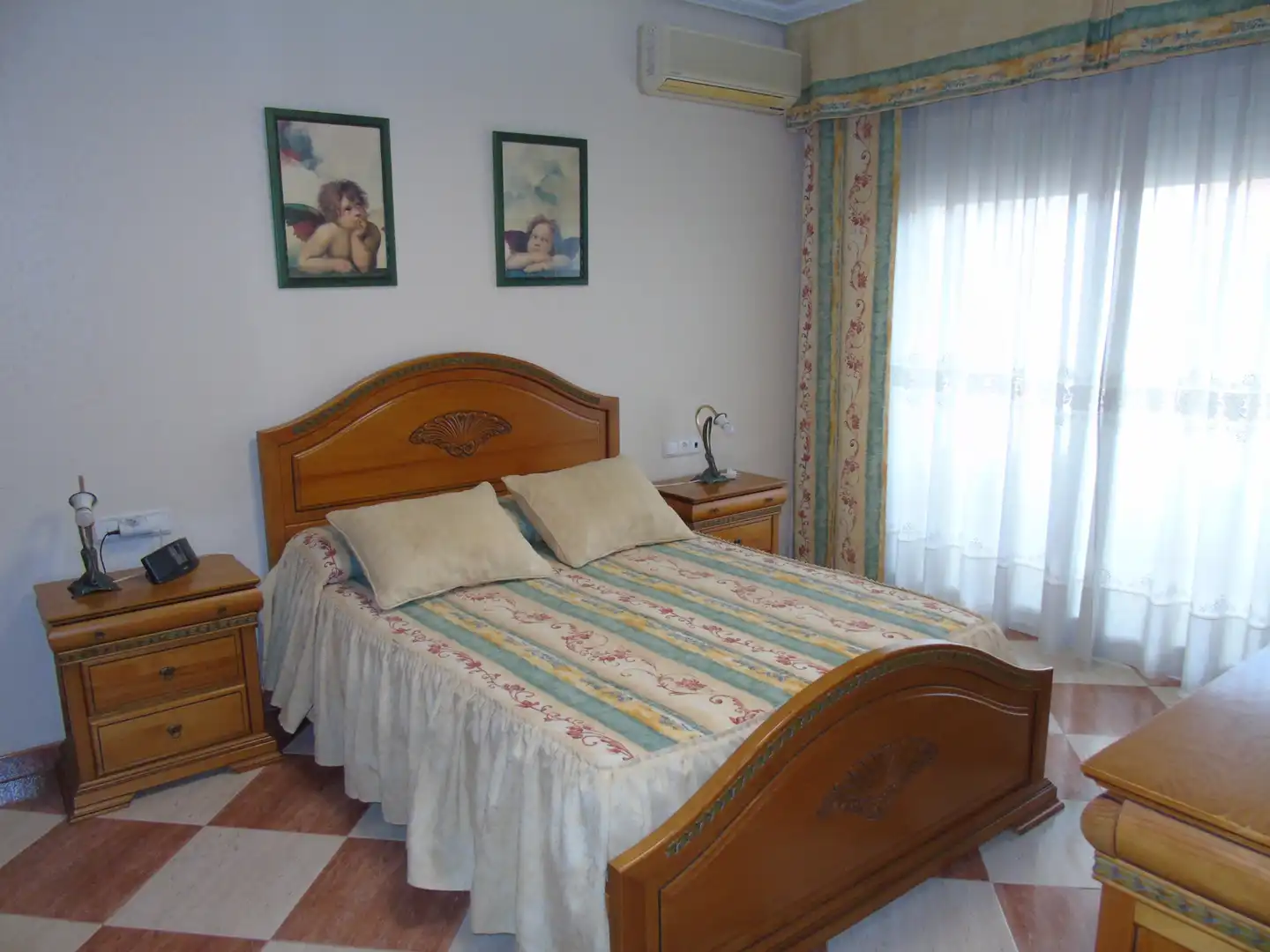 Adosado con terraza en venta en Ceutí, imagen 23