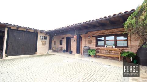 Photo 3 of Country house for sale in Zona Camino Cuesta Luzar, Trobajo del Camino, León