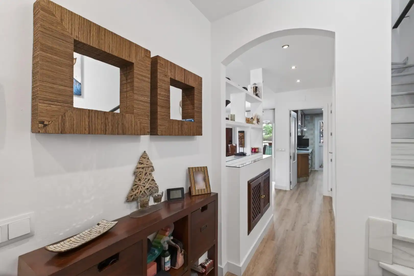 Casa adosada en venta en Alhaurín de la Torre con Aire acondicionado, Terraza y Trastero