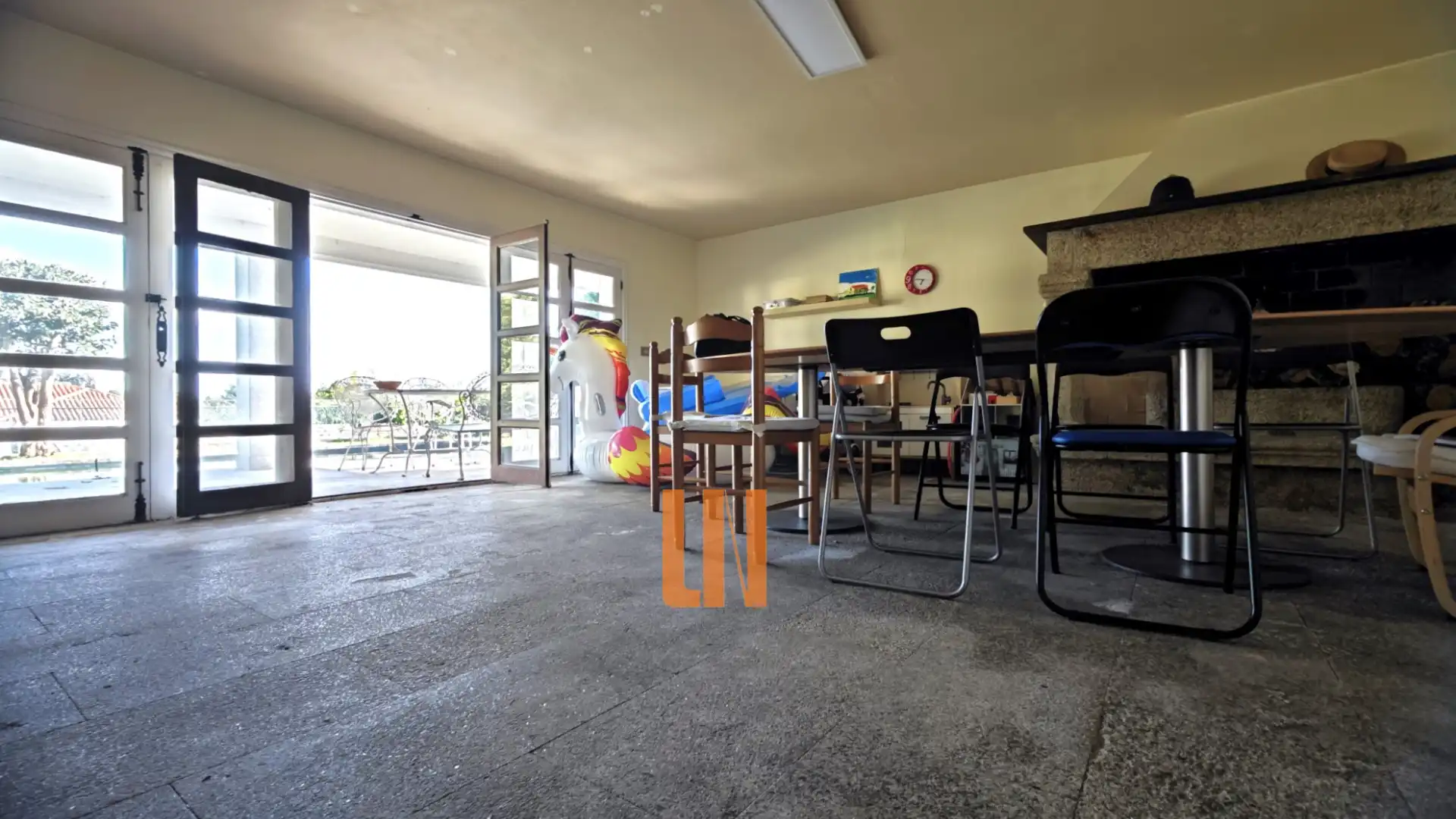 Chalet con terraza en venta en Avenida Miguel Hernández, imagen 29