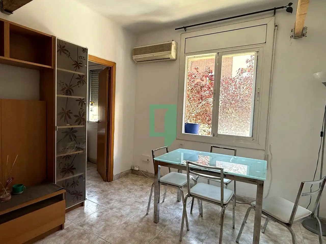 Habitación de Piso en venta en Badalona con Aire acondicionado