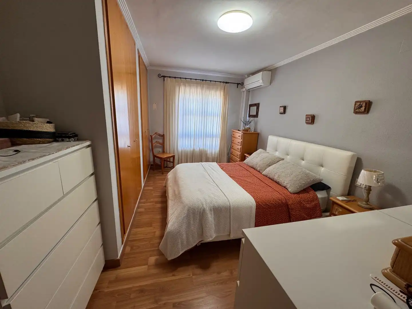 Wohnung zum Verkauf in PALLETER, Puçol Ciudad