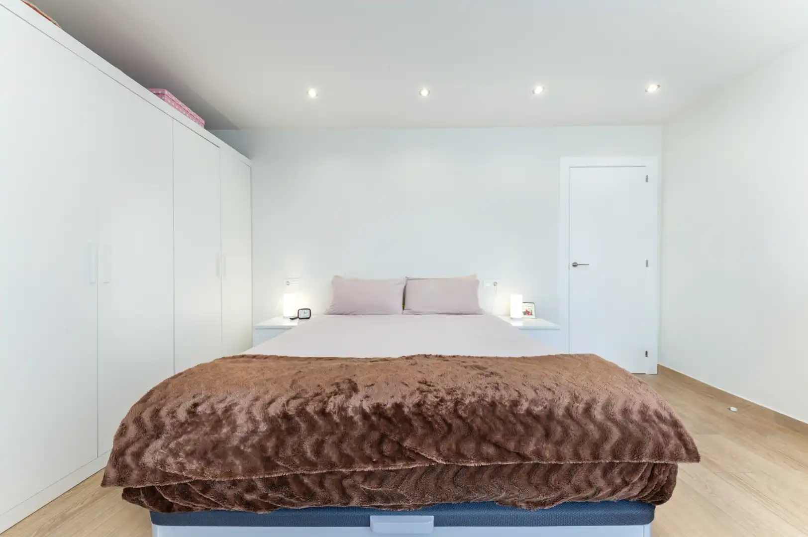 Piso en venta en Carrer Sant Pere, Pueblo