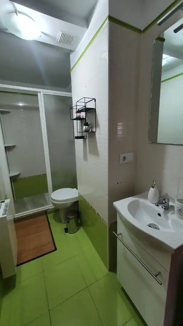 Apartment with lift to rent in Calle Consuelo 5, imagen 14