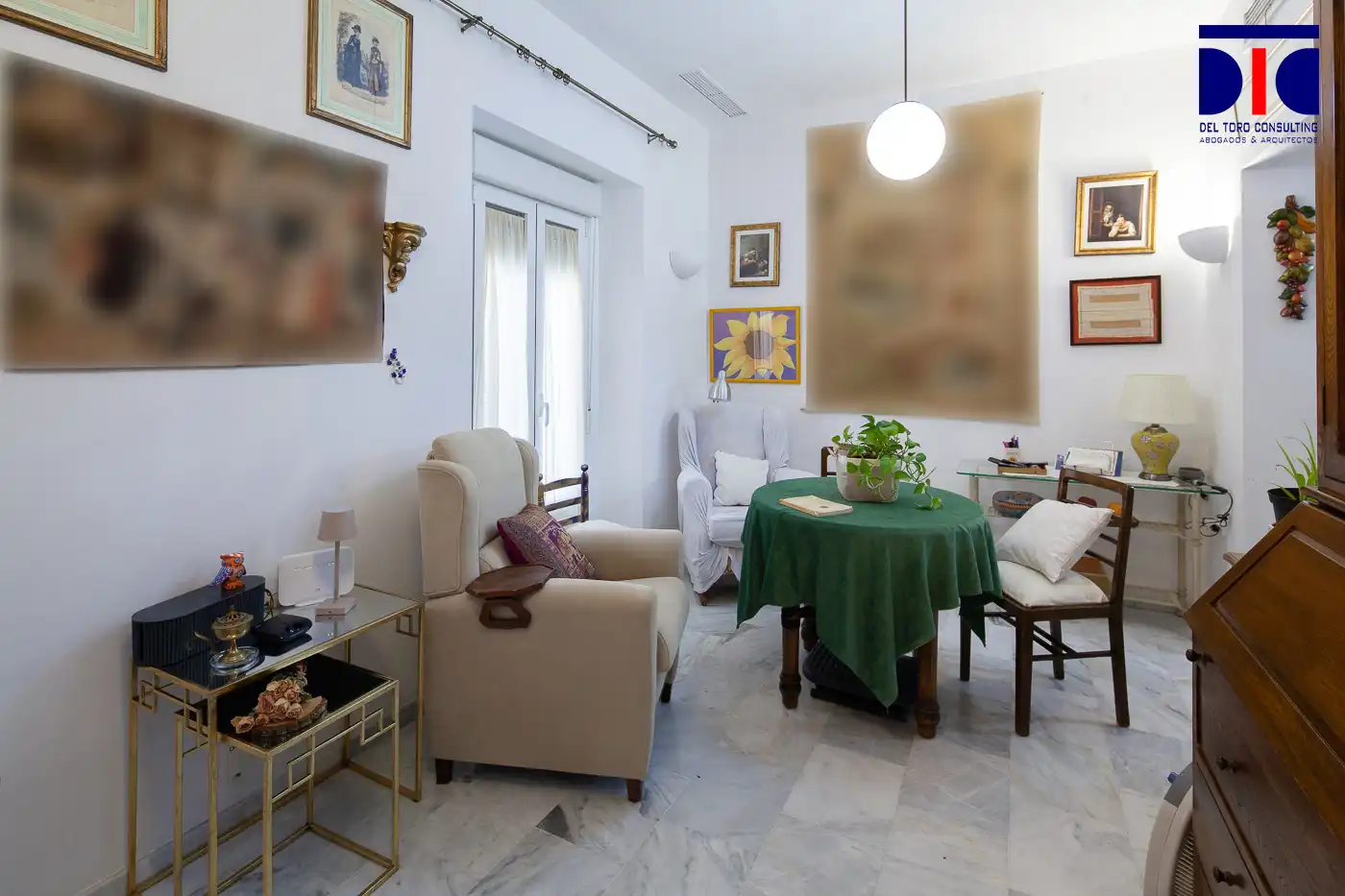 Penthouse with terrace for sale in Calle Muro de los Navarros, imagen 13