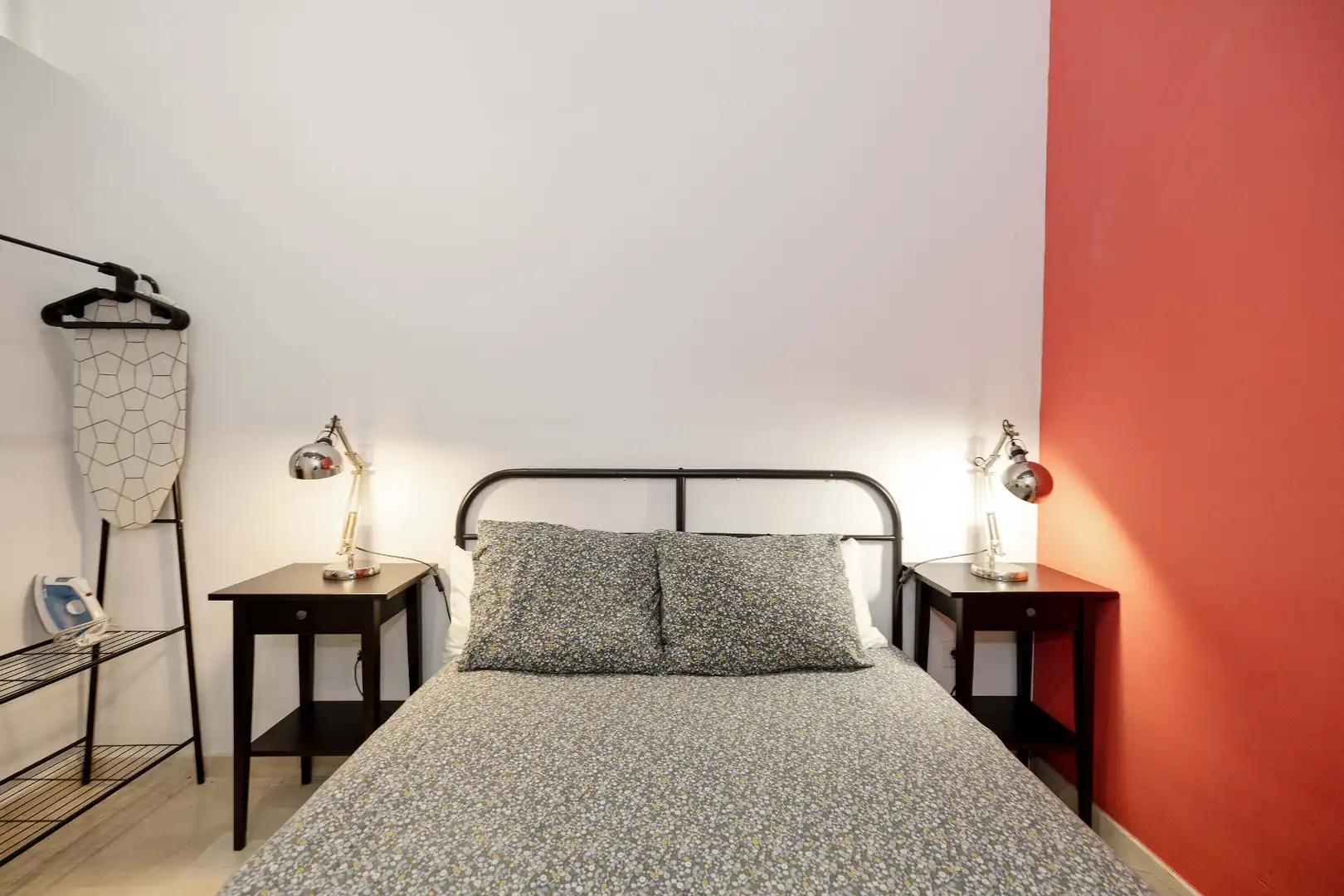 Habitación de Piso en venta en Málaga con Aire acondicionado, Calefacción y Amueblado