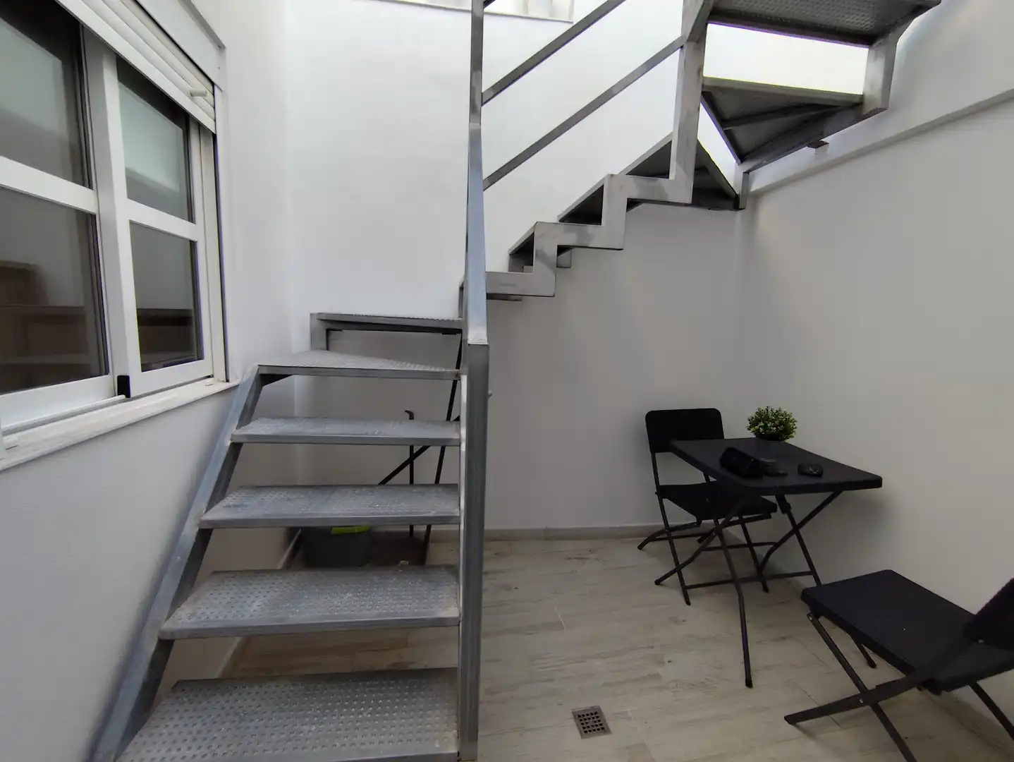 Terrassa de Casa o xalet de lloguer en Sanlúcar de Barrameda amb Aire condicionat, Calefacció i Terrassa