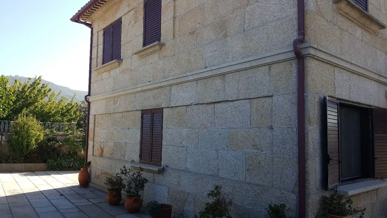Haus oder Chalet zum Verkauf in Coruxo - Oia - Saiáns