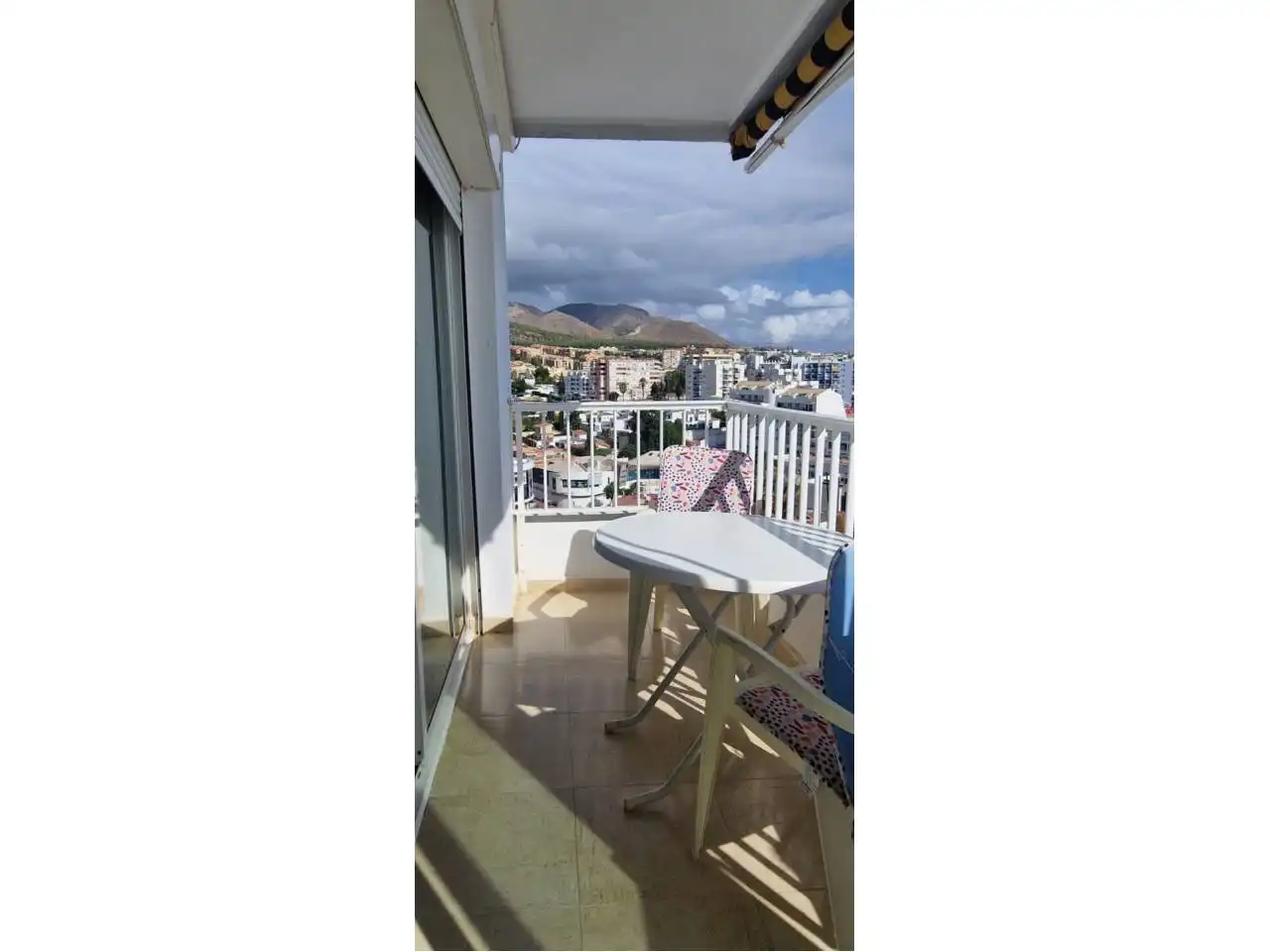 Apartment with pool for sale in Puerto Marina, imagen 11