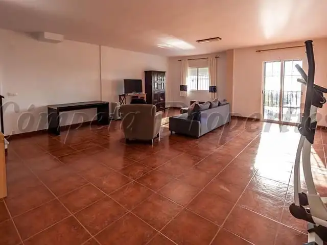 Casa a schiera in vendita a Frigiliana, imagen 6