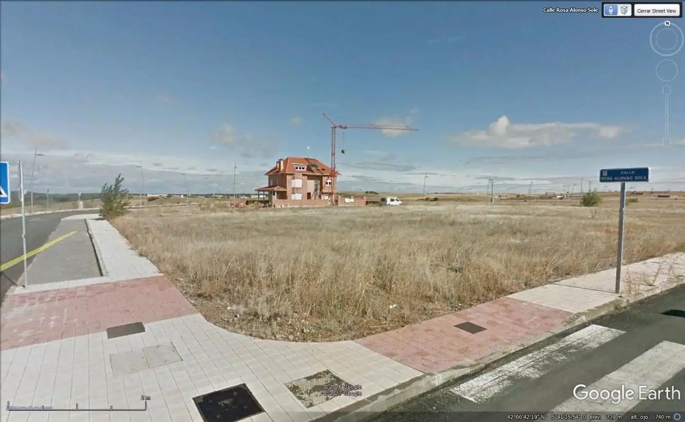 Terreni e lotti in vendita a Benavente, imagen 3