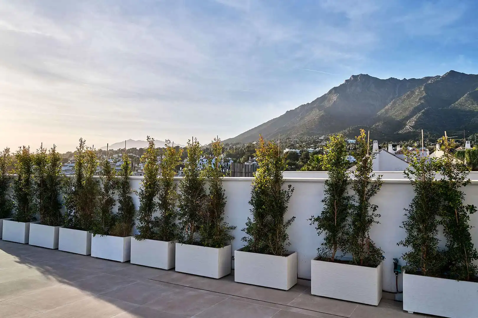 Maison avec piscine à vendre à Marbella Centro, imagen 16